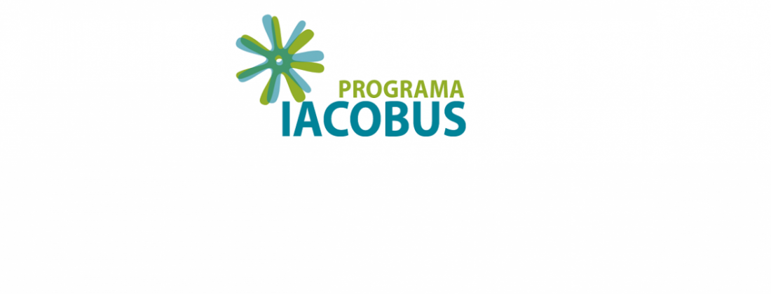 Convocatoria de patente IACOBUS // 2a convocatoria de patente IACOBUS